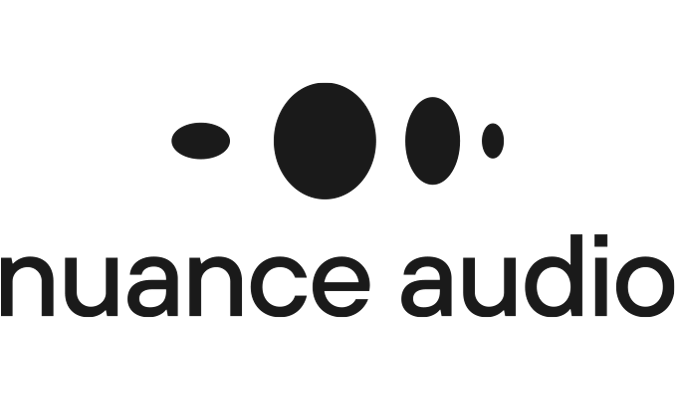 Catalogo occhiali Nuance Audio Donna