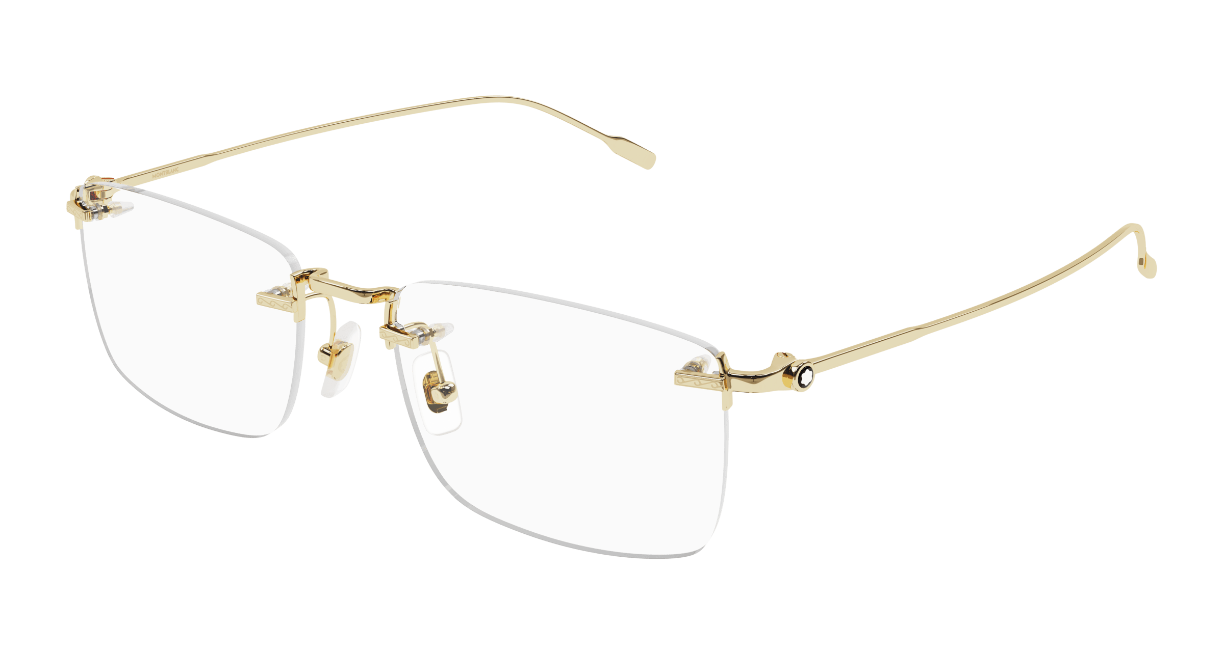 Montblanc MB0241O-002  