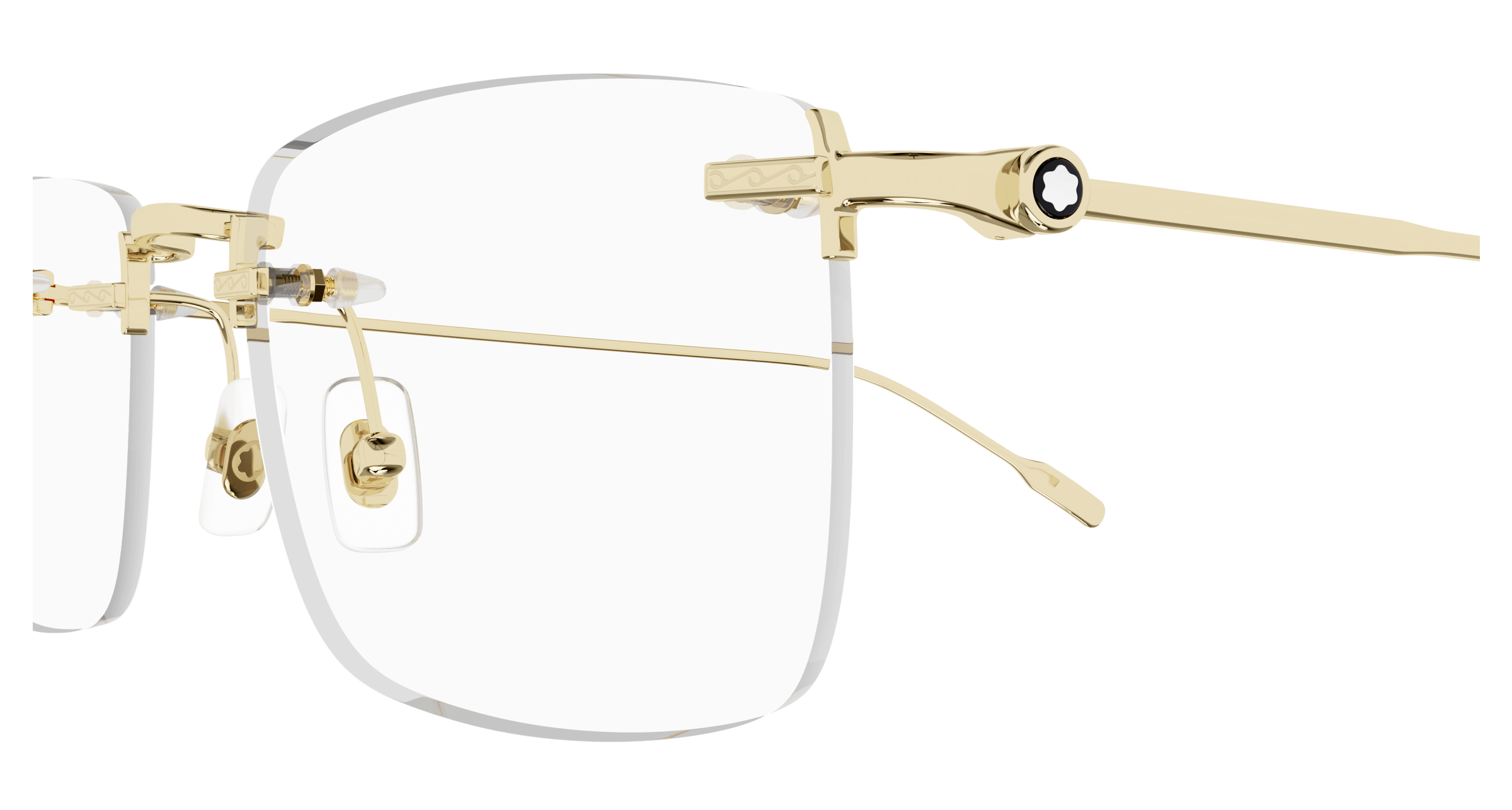 Montblanc MB0241O-002  