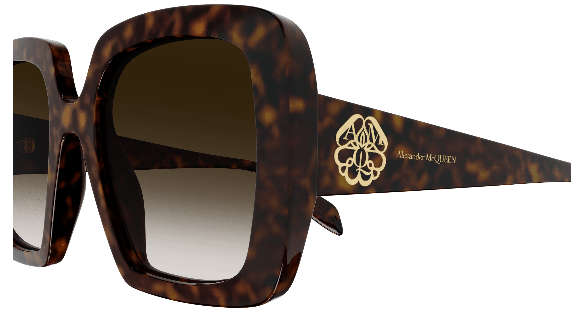 Alexander Mcqueen AM0378S-002  