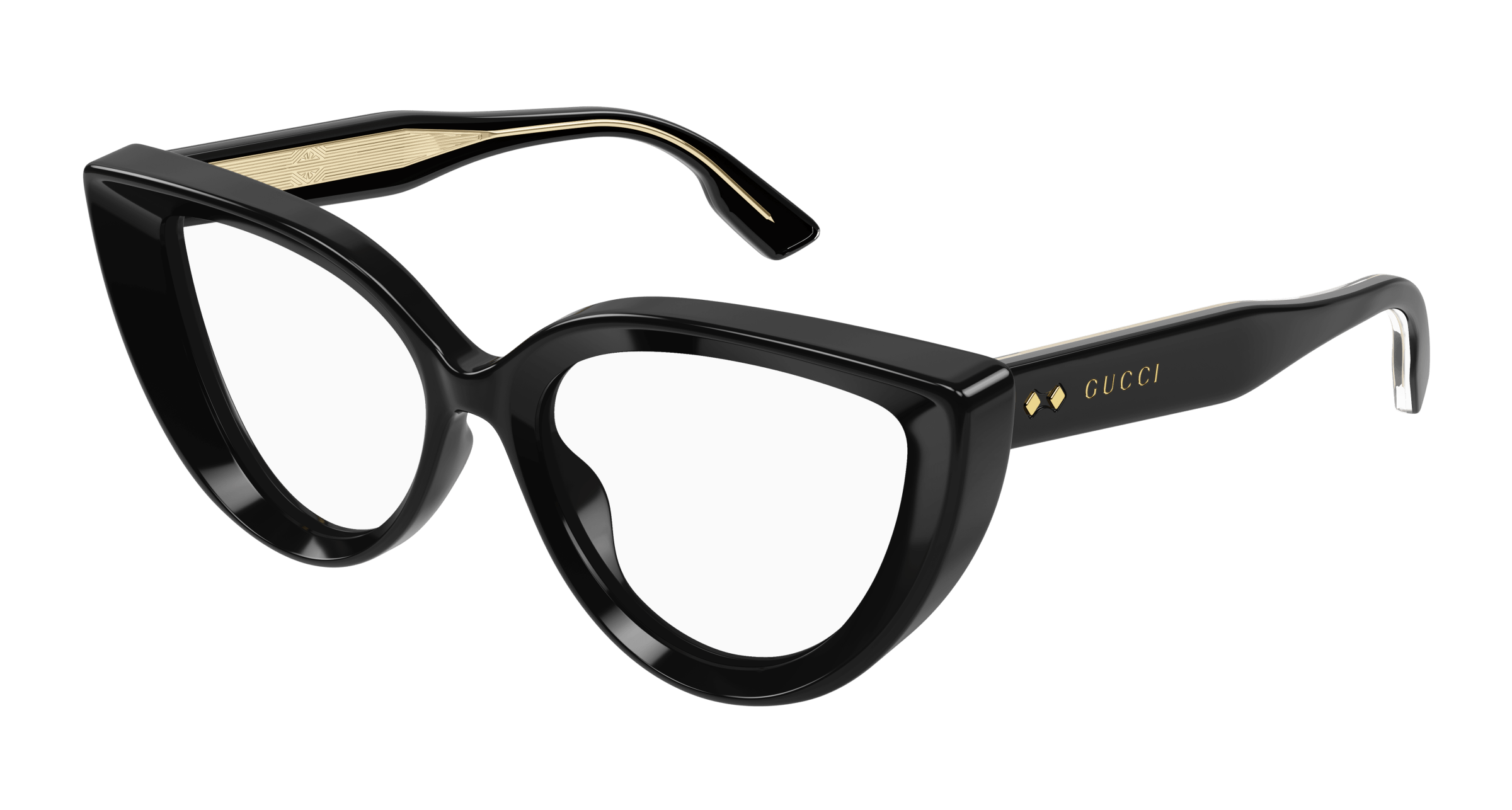 Gucci GG1530O-001  