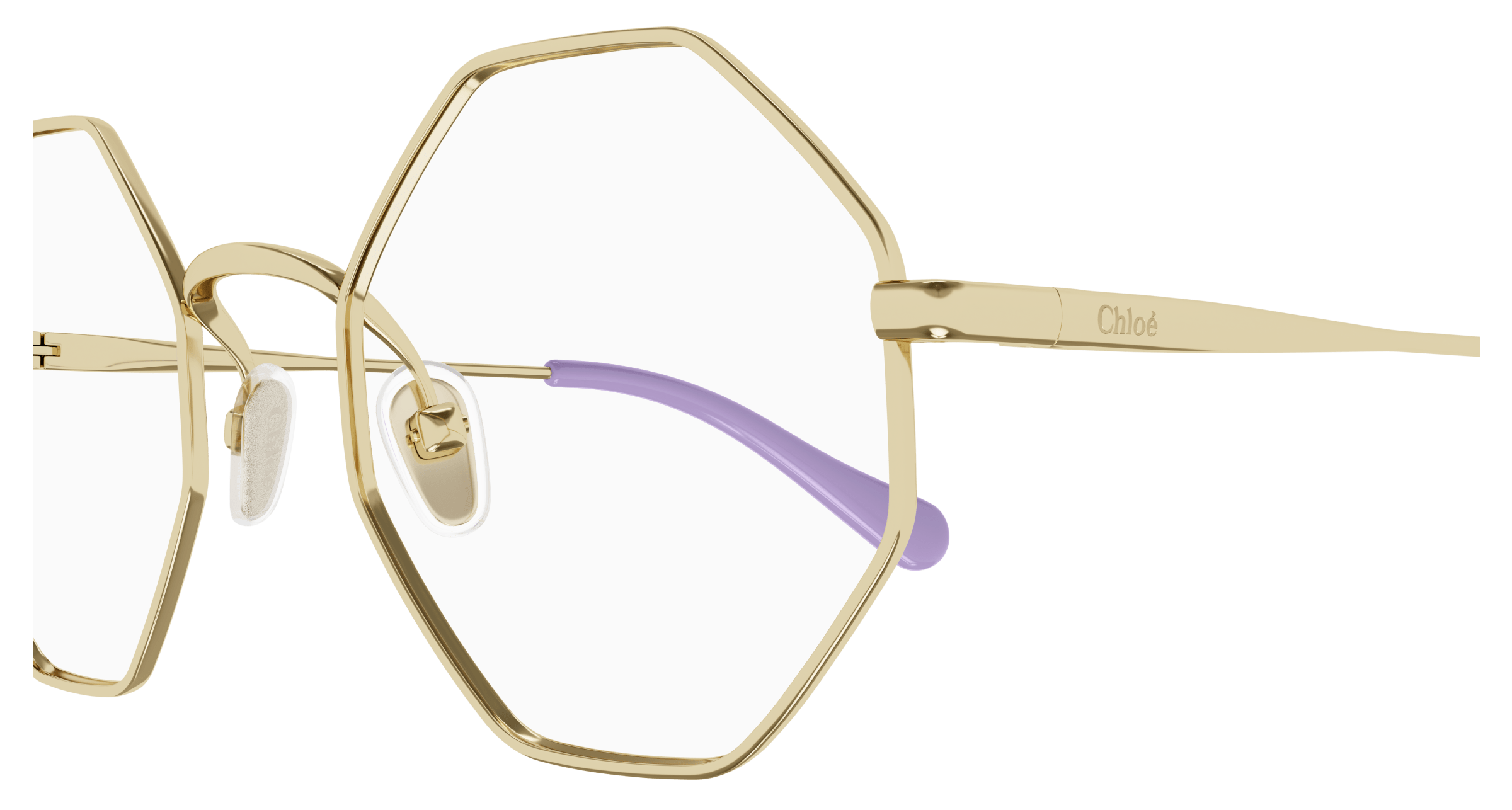 Chloé CC0023O-001  