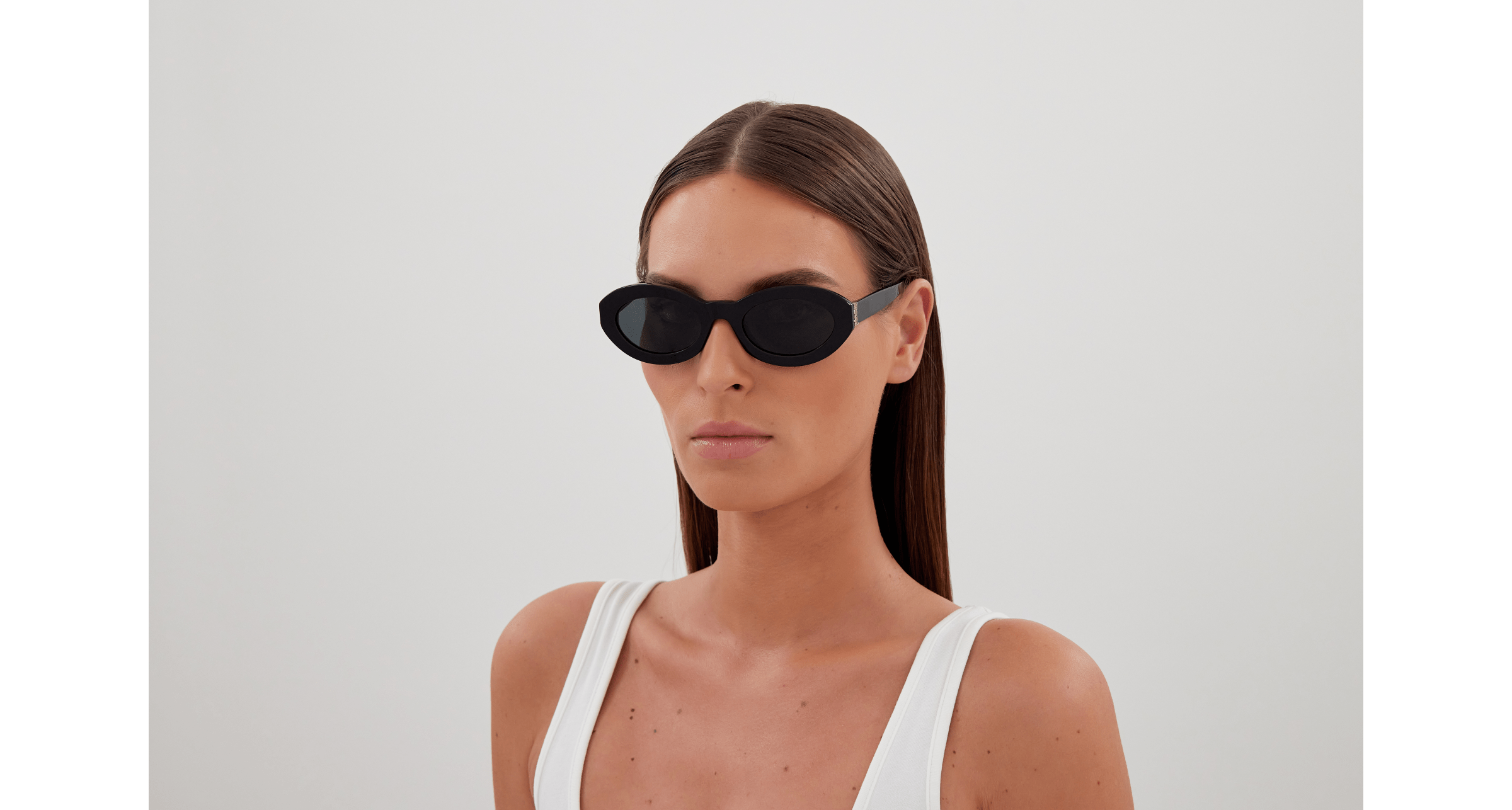 Saint Laurent SL M136-001  