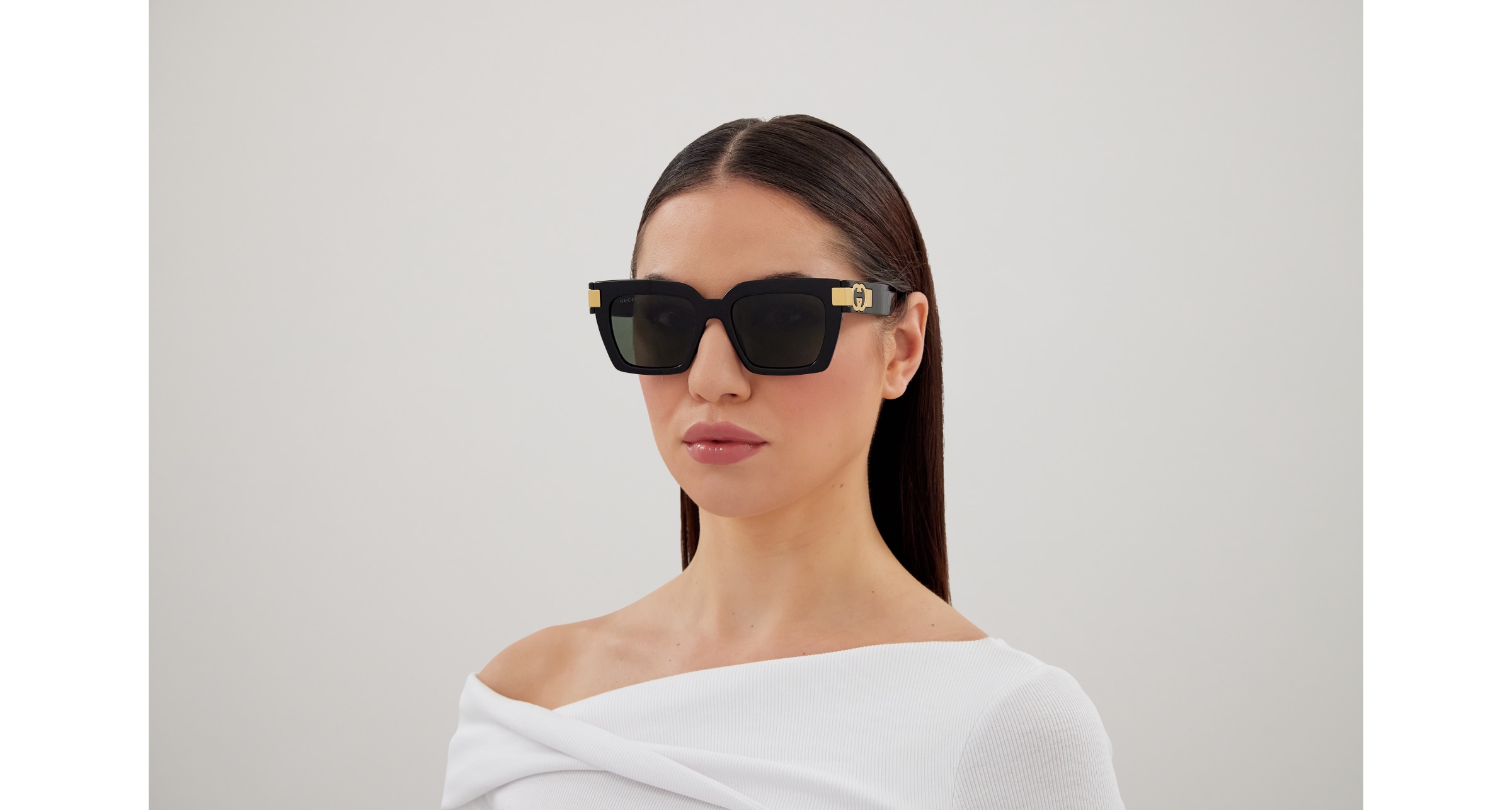 Gucci GG1689S-001  