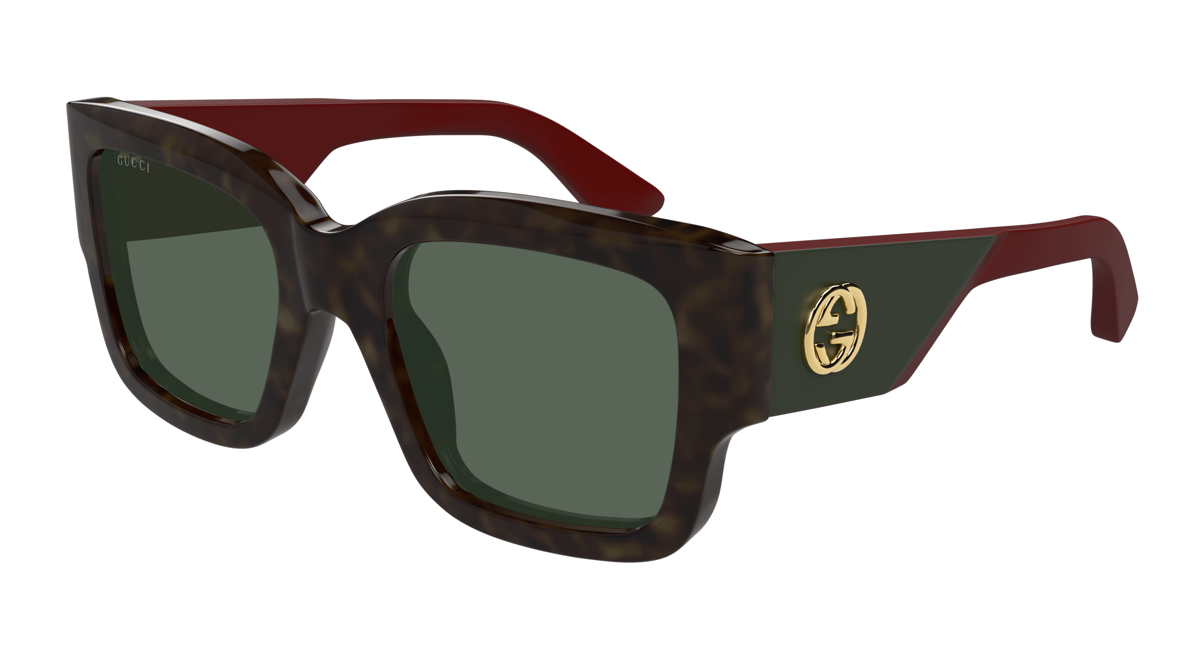 Gucci GG1663S-002  