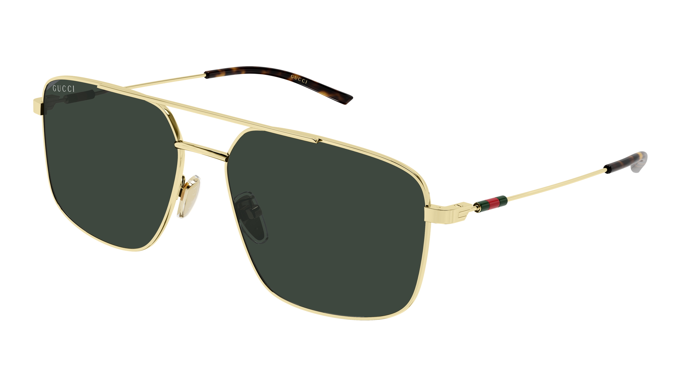 Gucci GG2096SA-002  
