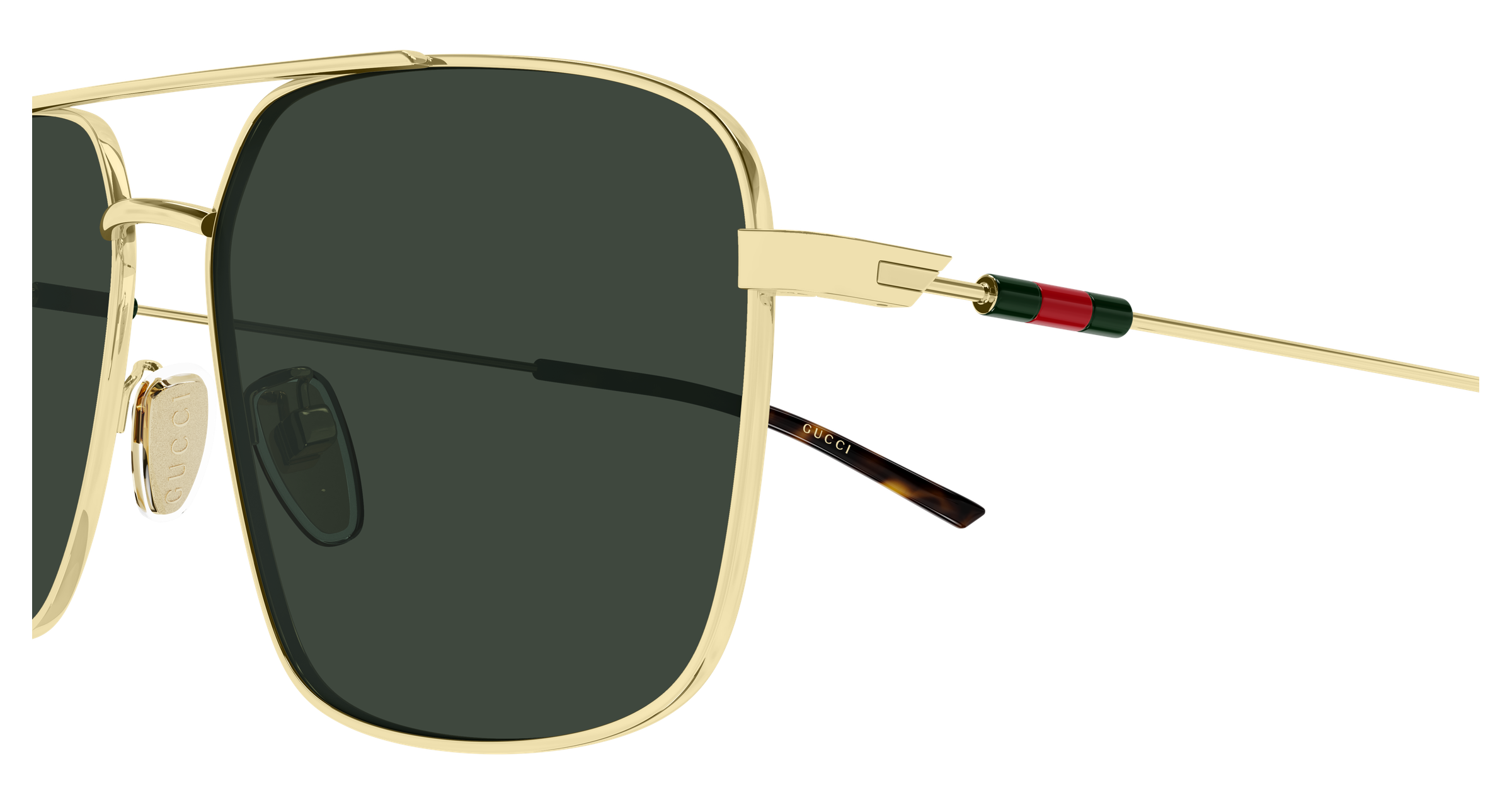 Gucci GG2096SA-002  