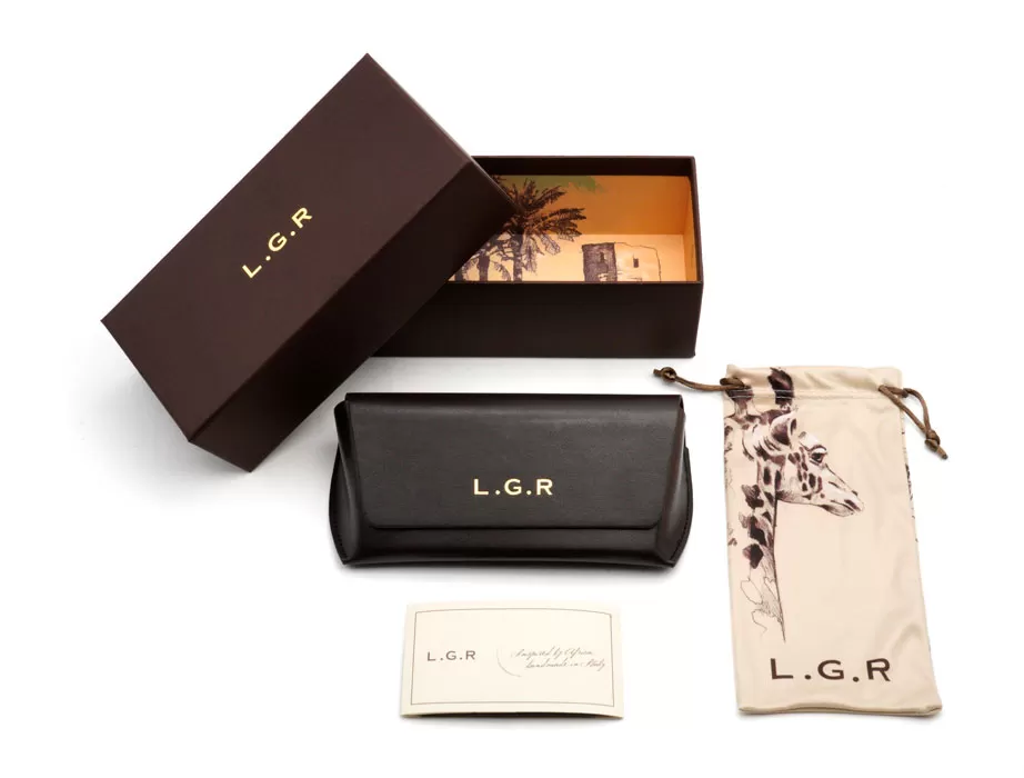 L.G.R MARRAKECH 6455  
