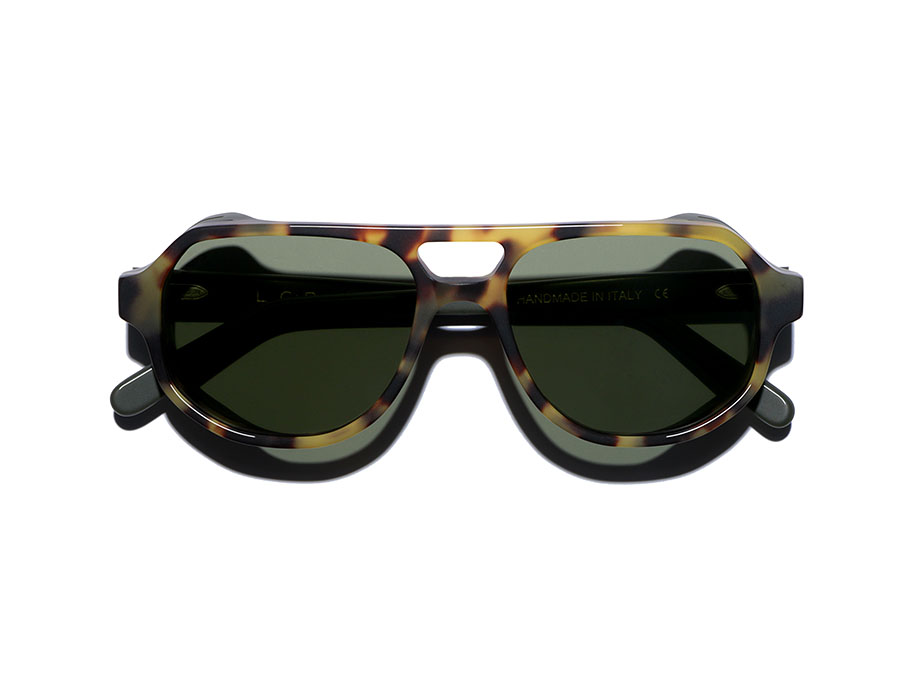 L.G.R ASMARA EXPLORER 6726  