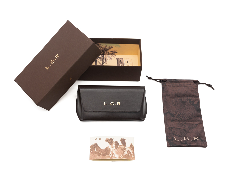 L.G.R MALABO 6933  